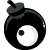 Banh bao smiley 013